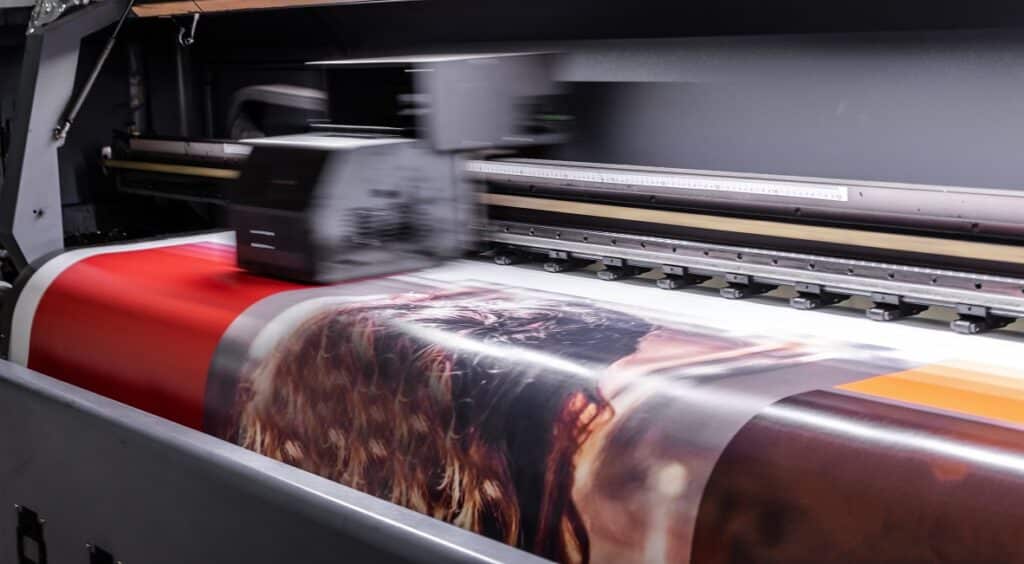 Custom Banner Printing: Stand Out in Any Crowd | Linemark