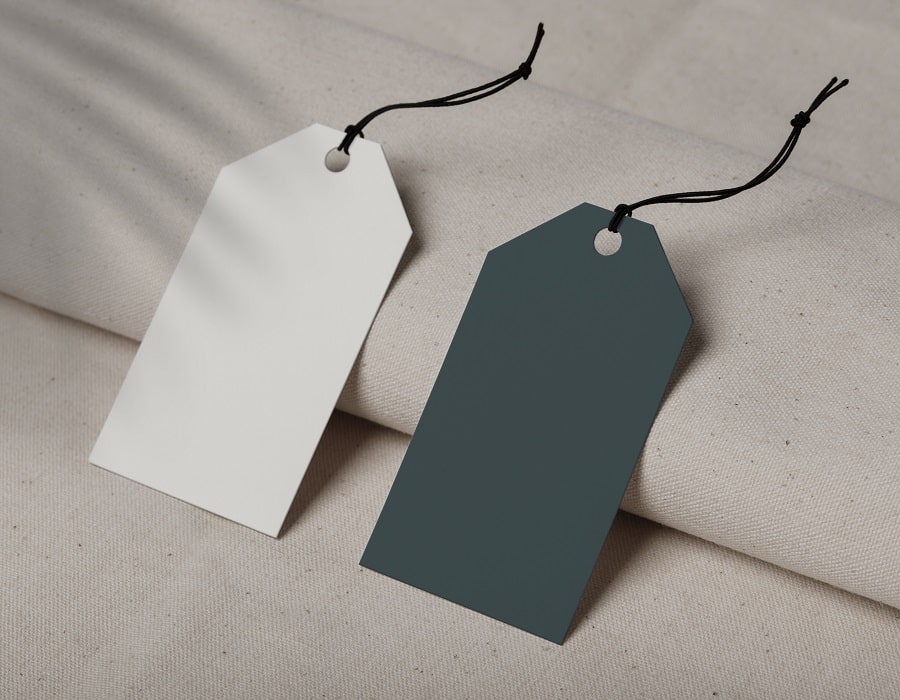 The Art of Custom Hang Tags: Boosting Your Product's Perceived